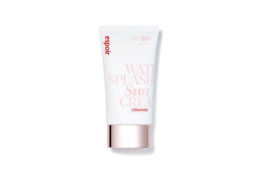 espoir Water Splash Sun Cream 60ml Ceramide SPF50+PA+++-thekimyoung.com