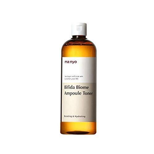 Manyo Factory Bifida Biome Ampoule Toner 400ml-thekimyoung.com