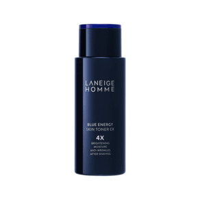 LANEIGE HOMME Blue Energy Skin Toner EX 180ml-thekimyoung.com