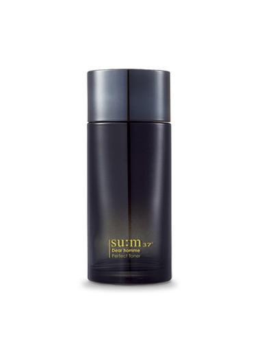 su:m37 DEAR HOMME PERFECT TONER 130ml-thekimyoung.com