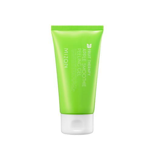 MIZON Apple Smoothie Peeling Gel 120ml-thekimyoung.com