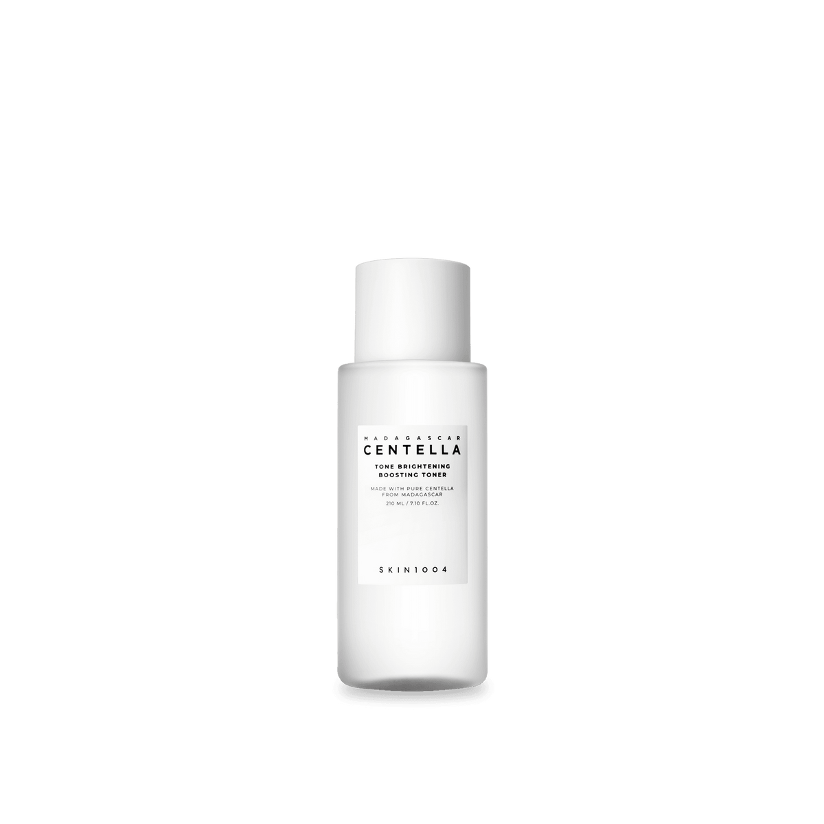 SKIN 1004 TONE BRIGHTENING BOOSTING TONER 210ml-thekimyoung.com