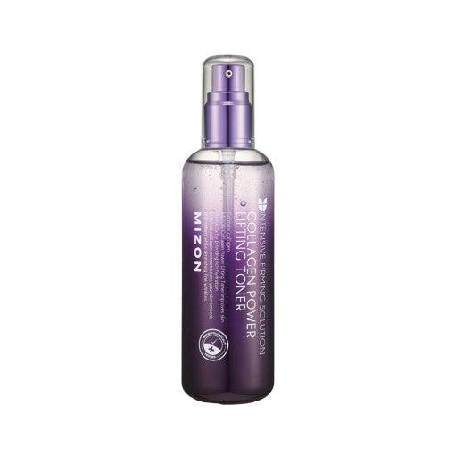 MIZON Collagen Power Lifting Toner 120ml-thekimyoung.com