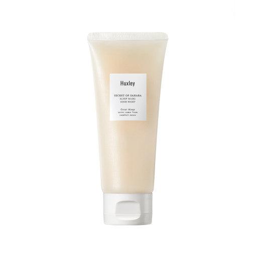 Huxley Sleep Mask Good Night 150g-thekimyoung.com