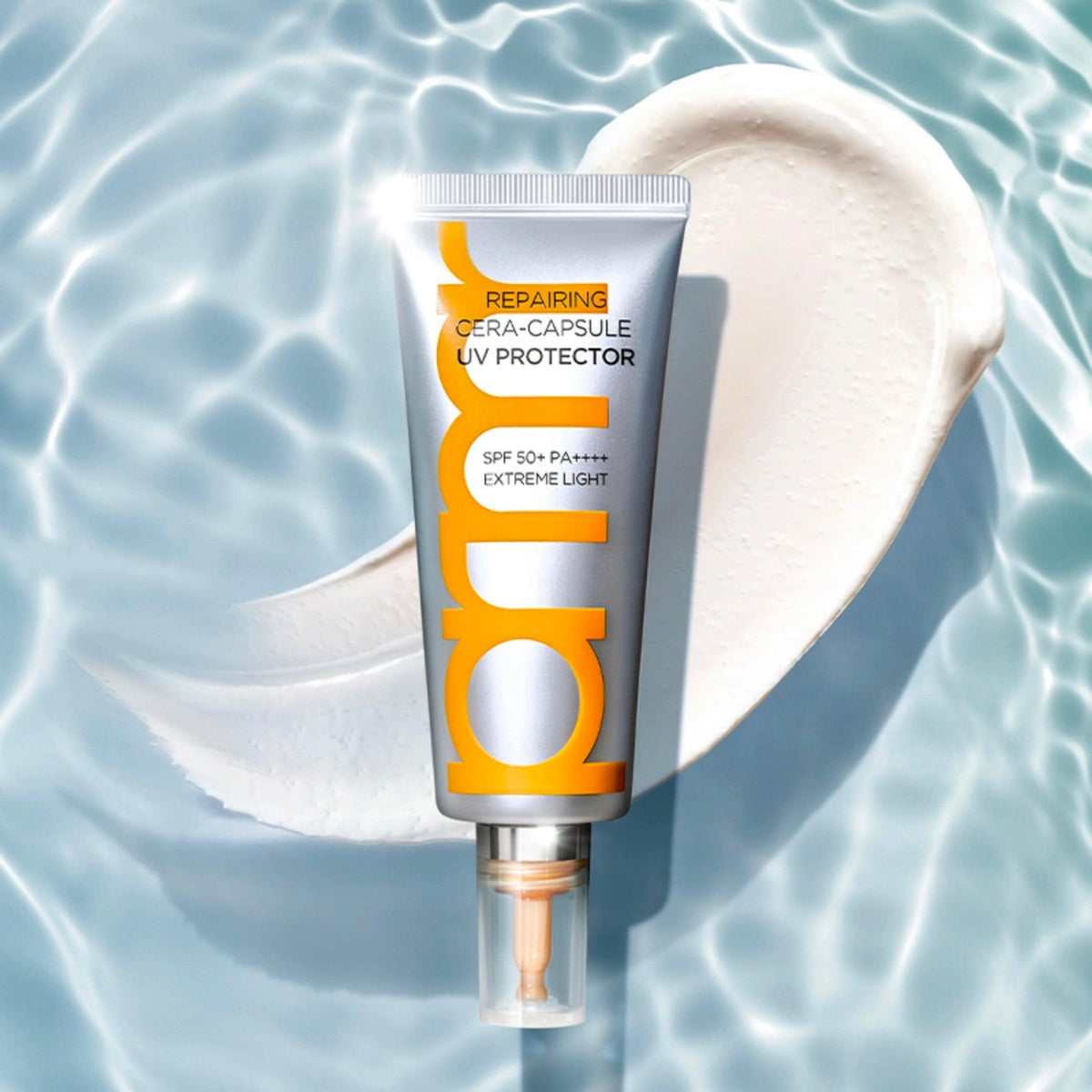 primera Reparing Cera Capsule UV Protector 40ml-thekimyoung.com