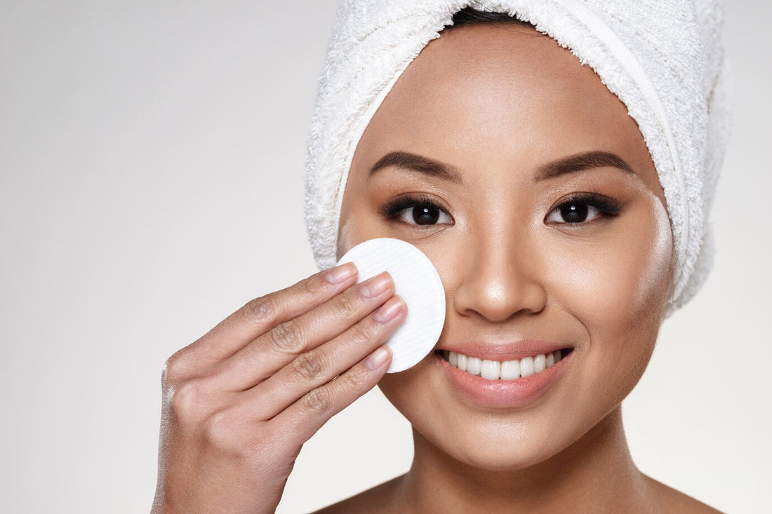 Unlock the Secret to Radiant Skin: A Guide to Cleansing Your Pores
