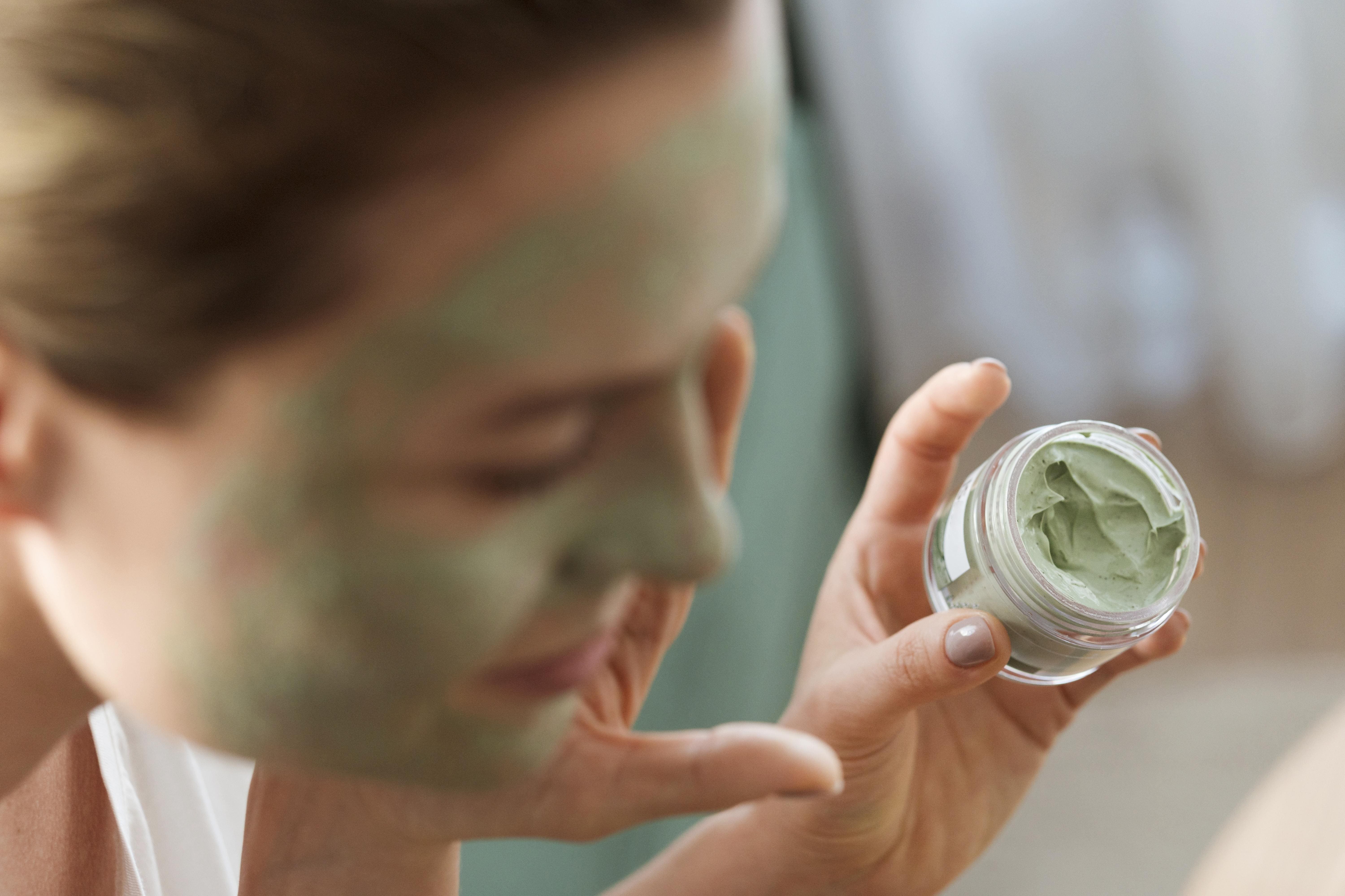 Face Scrubs 101: Unlock the Secret to Radiant Skin – thekimyoung