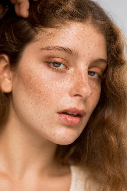 Pigmentation