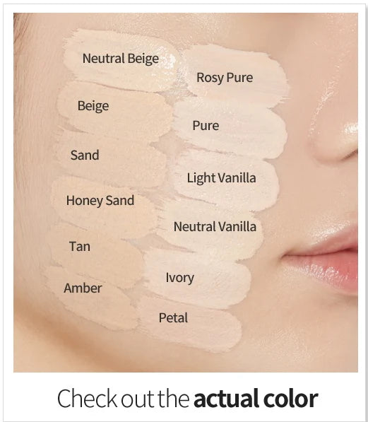 ETUDE HOUSE Double Lasting Foundation SPF34 PA++ 30g-thekimyoung.com