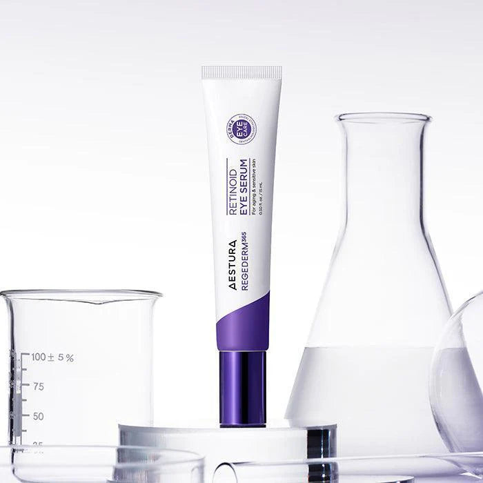 AESTURA - REGEDERM 365 Retinoid eye serum (15ml)-thekimyoung.com