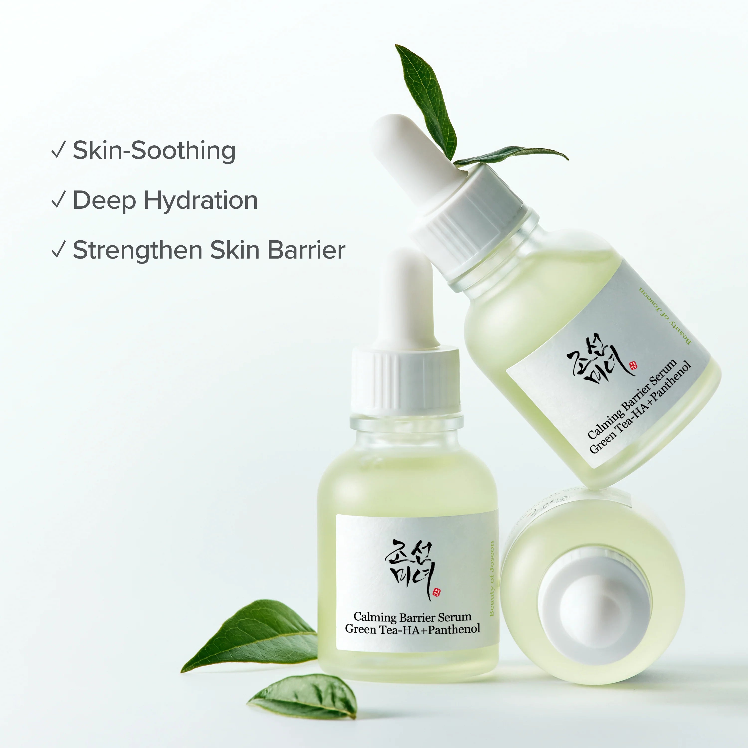 Beauty of Joseon - Calming Barrier Serum (30ml)-thekimyoung.com