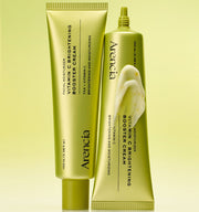 Arencia - Vitamin C Brightening Booster Cream (150ml)-thekimyoung.com