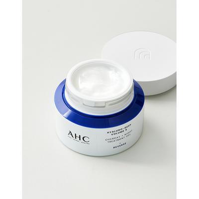 AHC Hyaluro Deep Volume 5 Overday+Night Treatment Gel 50ml Moisturizer Cream AHC