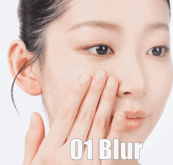 numbuzin - No.3 Porcelain Base-Skip Tone Up Beige SPF50+ PA++++ (50ml)-thekimyoung.com