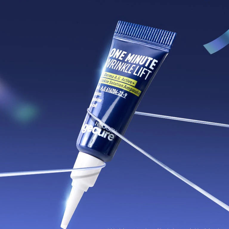 NEOGEN - Agecure One Minute Wrinkle Lift 3ml-thekimyoung.com