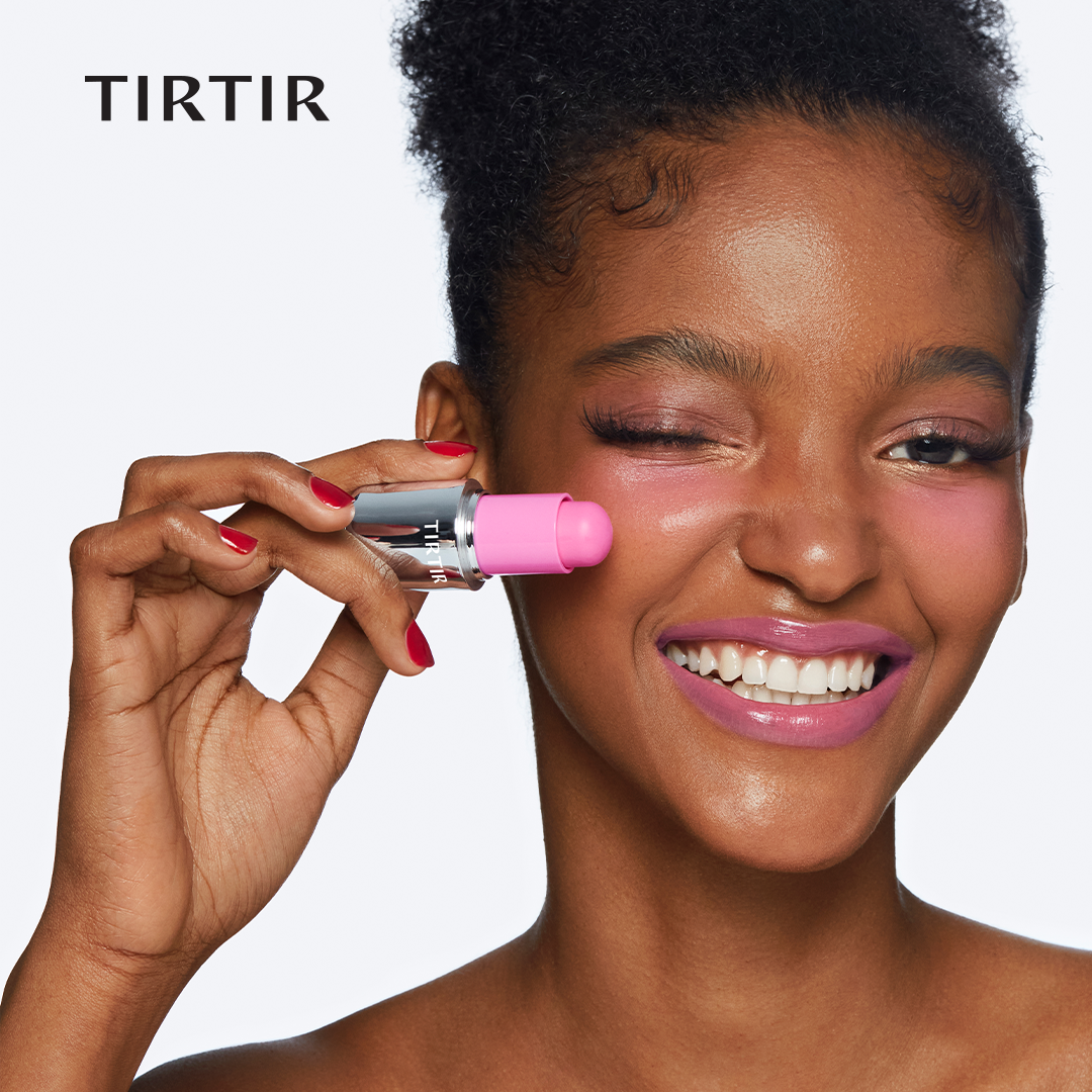 TIRTIR - Mood Glider Lip And Blush Stick (6 Shades) [thekimyoun.com]