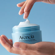 Arencia - Deep Water Surge Soothing Cream (110ml)-thekimyoung.com
