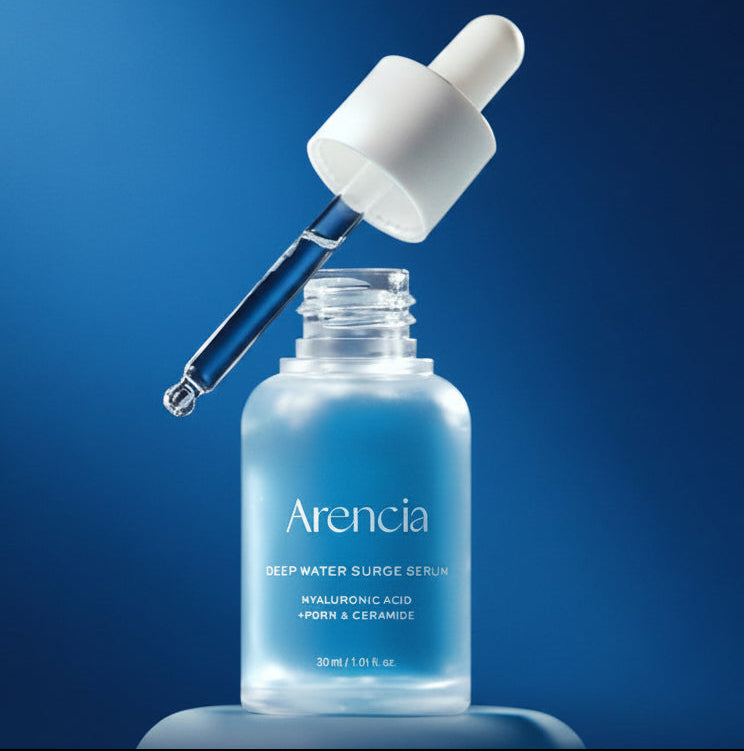 Arencia - Deep Water Surge Serum-thekimyoung.com