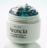 Arencia - Holy Hyssop Serum 30 (50ml)-thekimyoung.com