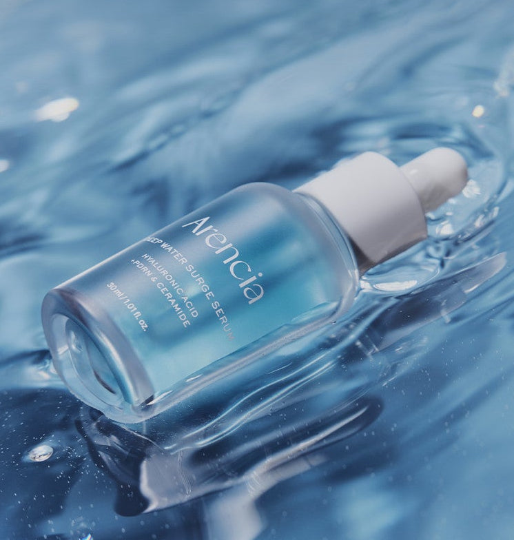 Arencia - Deep Water Surge Serum-thekimyoung.com