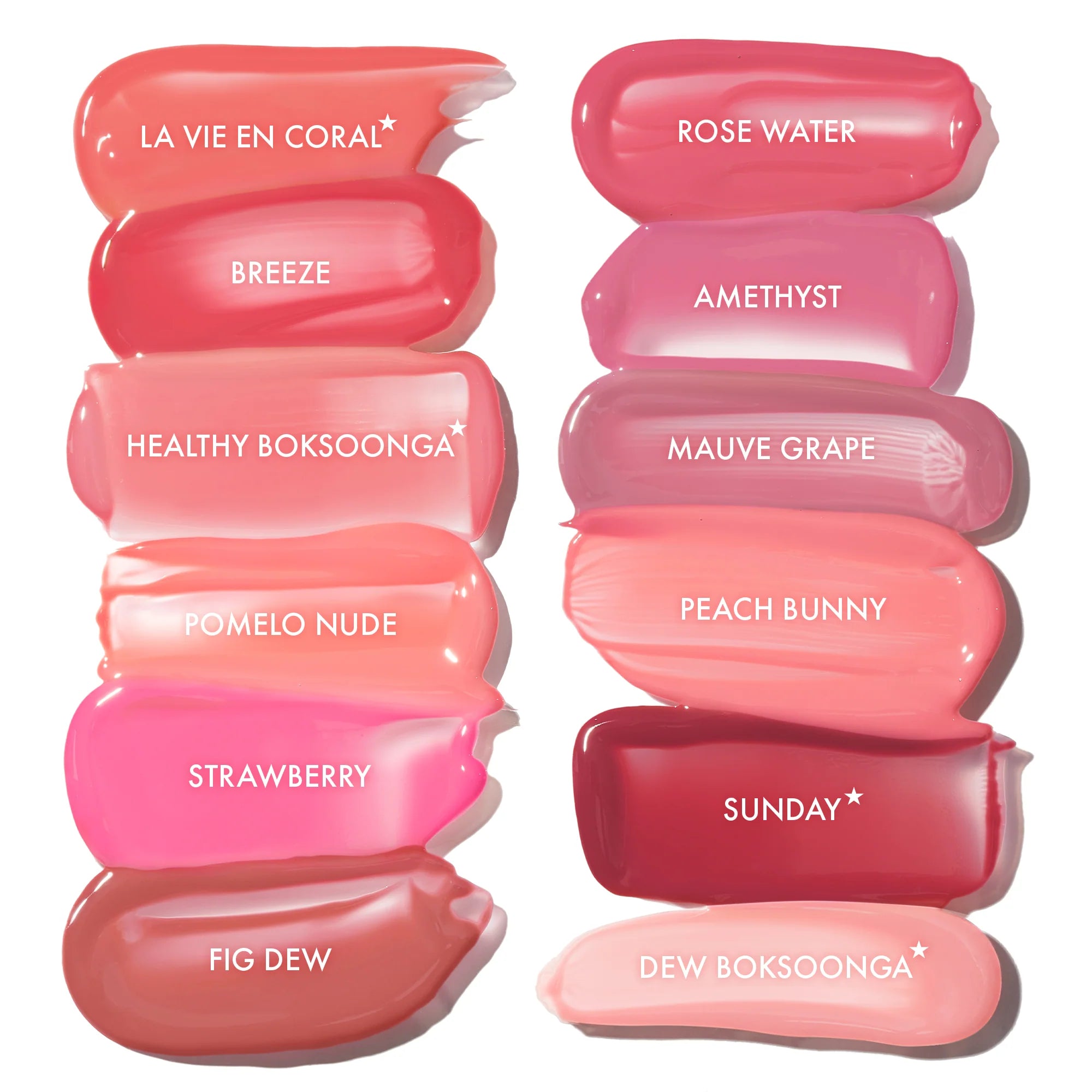 AMUSE Dew Tint - Velvet Finish Lip Tint (12 Colors)-thekimyoung.com