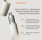 Sulwhasoo The Ultimate S Serum 50ml-thekimyoung.com