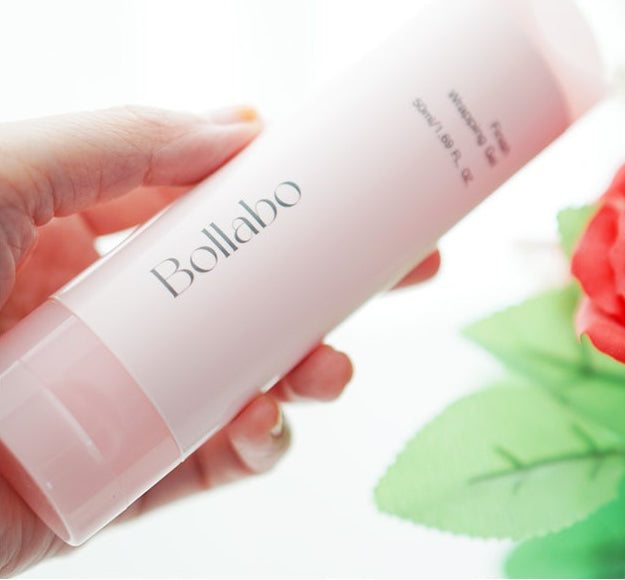 Bollabo Finish Wrapping gel 50ml-thekimyoung.com