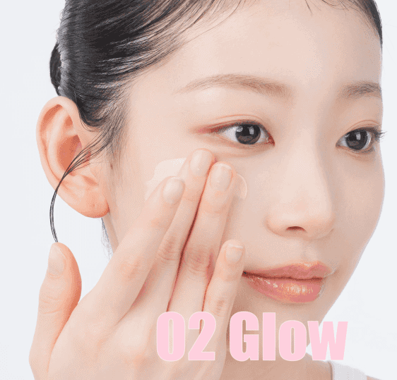 numbuzin - No.3 Porcelain Base-Skip Tone Up Beige SPF50+ PA++++ (50ml)-thekimyoung.com