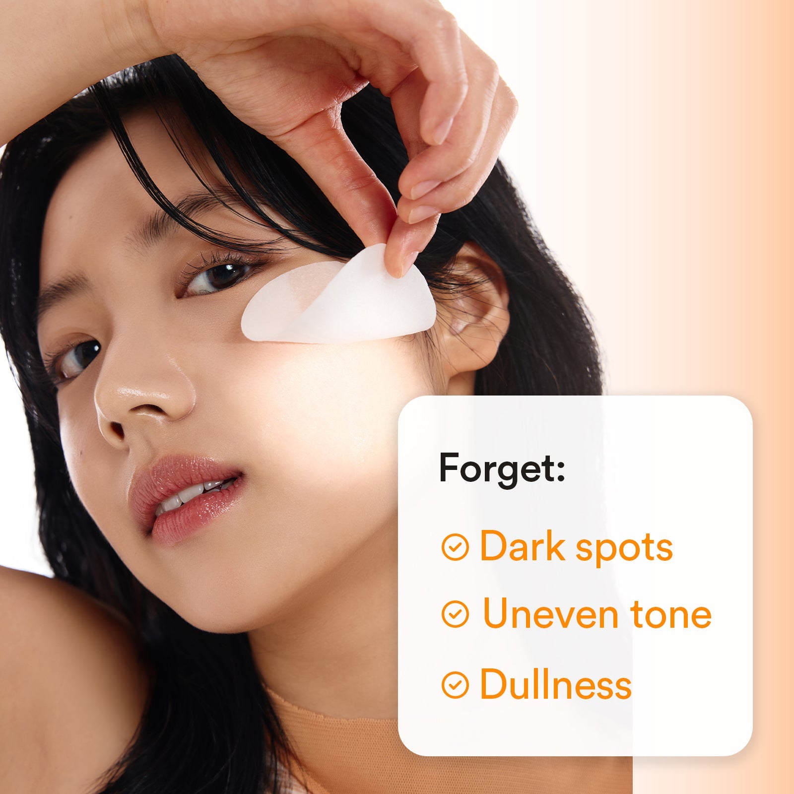 Abib - Glutathiosome dark spot pad Vita touch (70 Pads)-thekimyoung.com