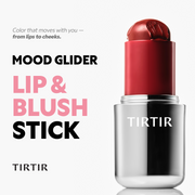 TIRTIR - Mood Glider Lip And Blush Stick (6 Shades) [thekimyoun.com]