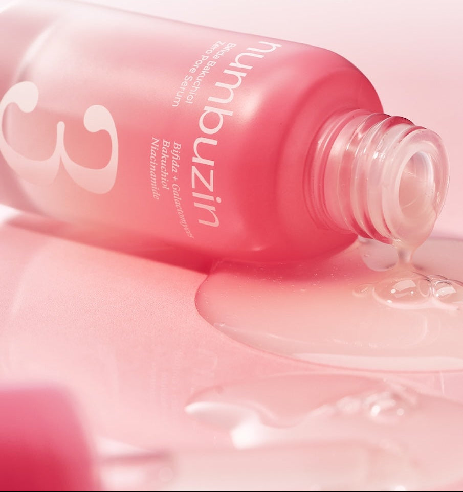 numbuzin - No.3 Skin Softening Serum 30ml-thekimyoung.com