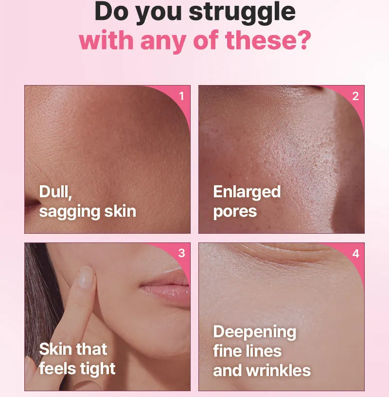 COSRX - One Step Original Peptide Collagen Lifting Glow Pad (100 Pads)-thekimyoung.com
