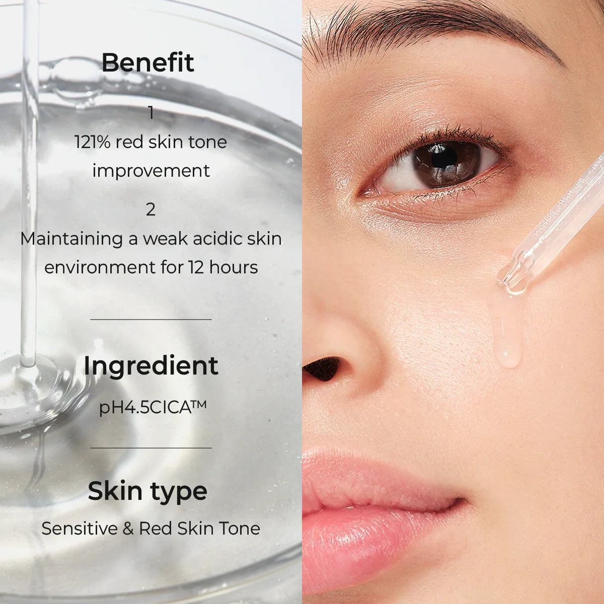 AESTURA - A-Cica 365 Blemish Calming Serum (40ml)-thekimyoung.com