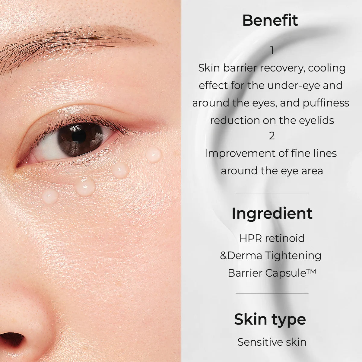 AESTURA - REGEDERM 365 Retinoid eye serum (15ml)-thekimyoung.com