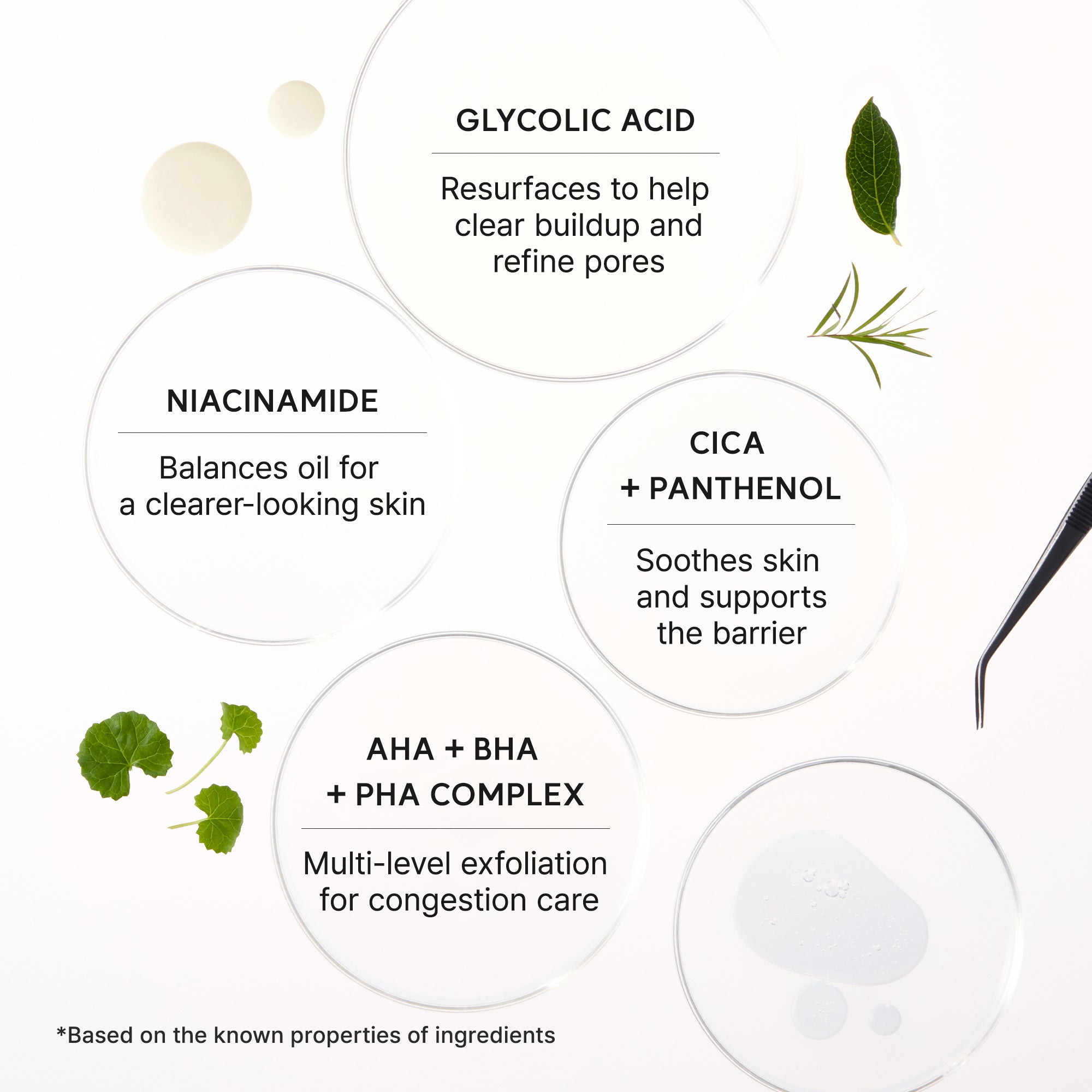 Arencia - Eraser Shot Glycolic Acid Booster (30ml)-thekimyoung.com