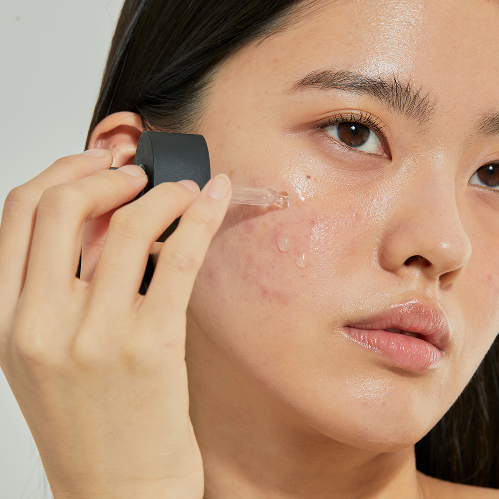 COSRX - The Niacinamide 15 Serum (20ml)-thekimyoung.com