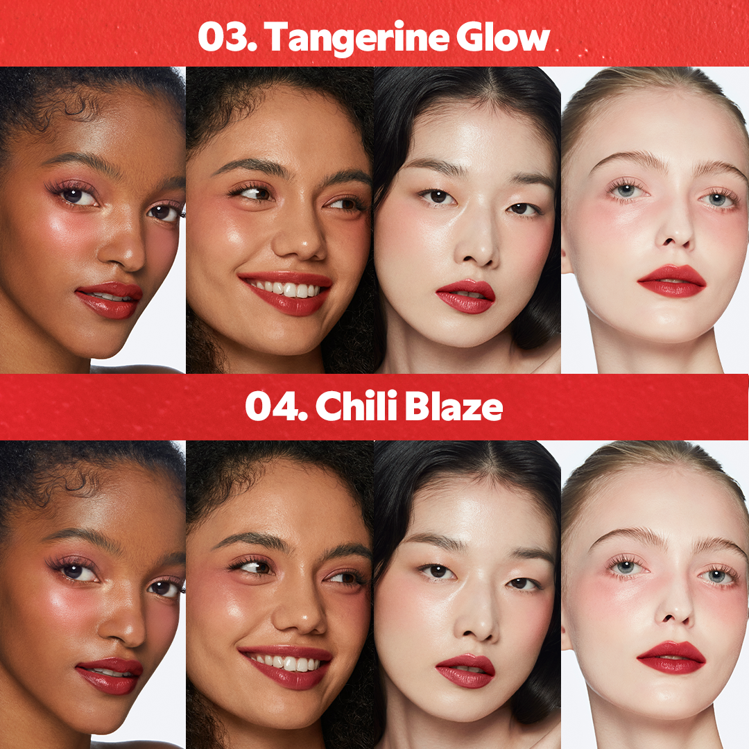 TIRTIR - Mood Glider Lip And Blush Stick (6 Shades) [thekimyoun.com]