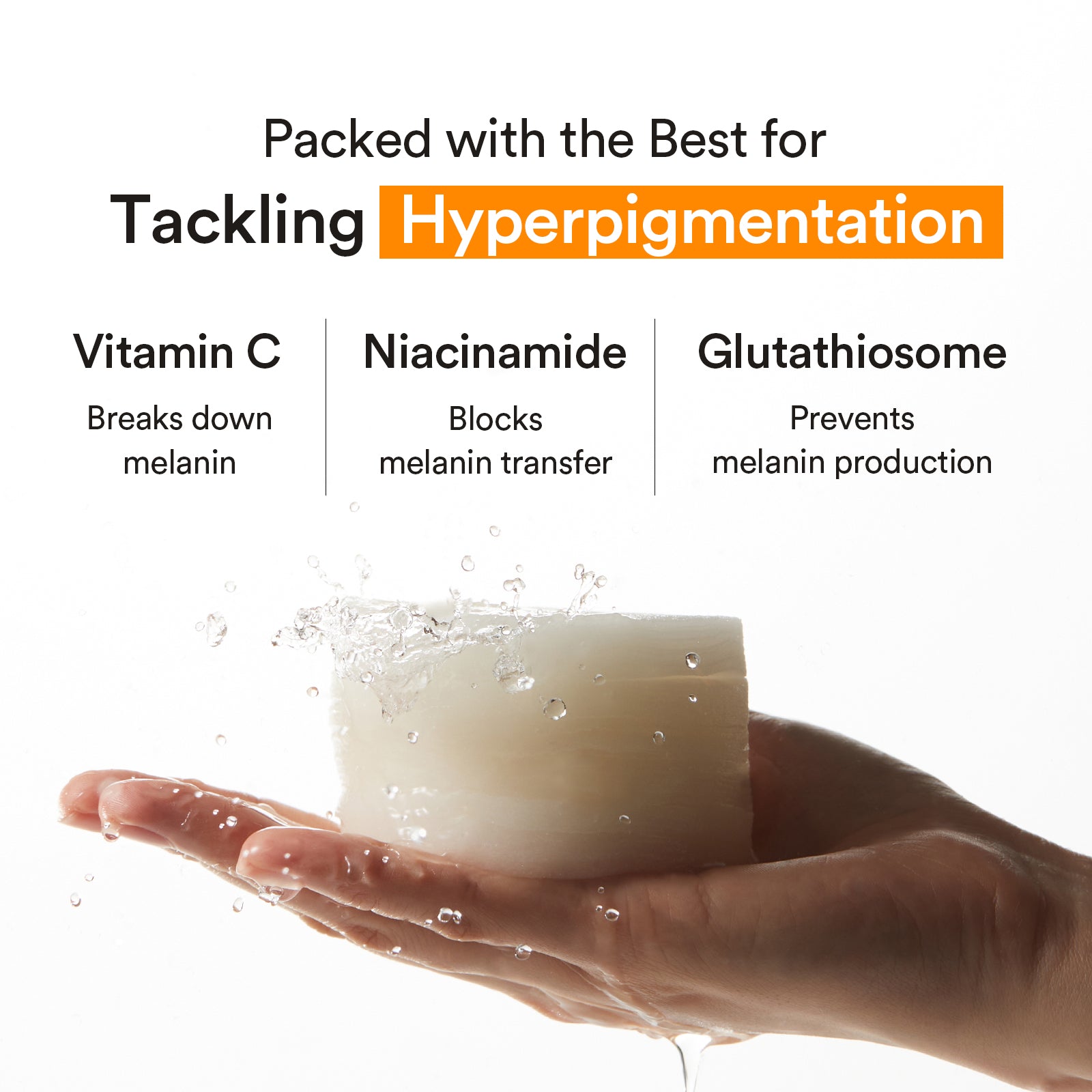 Abib - Glutathiosome dark spot pad Vita touch (70 Pads)-thekimyoung.com