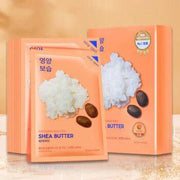 [HOLIKA HOLIKA] Pure Essence Mask Sheet - Shea Butter 23ml x 20ea Mask Sheet HOLIKA HOLIKA