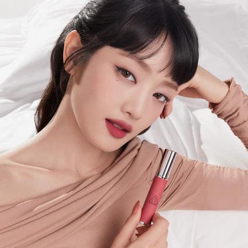 3CE Hazy Lip Clay 4g (12 Colors) LIP TINT 3CE