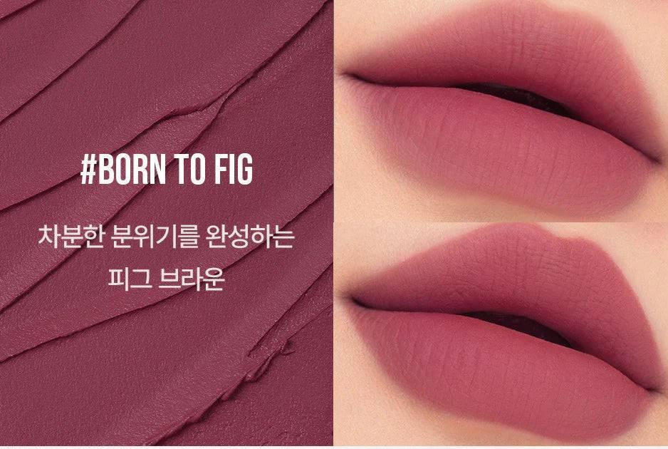3CE Hazy Lip Clay 4g (12 Colors) LIP TINT 3CE