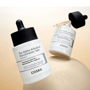 COSRX The Alpha-Arbutin 2 Discoloration Care Serum 50ml-thekimyoung.com