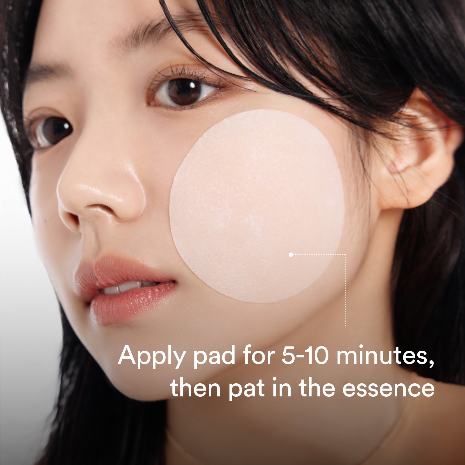 Abib - Glutathiosome dark spot pad Vita touch (70 Pads)-thekimyoung.com