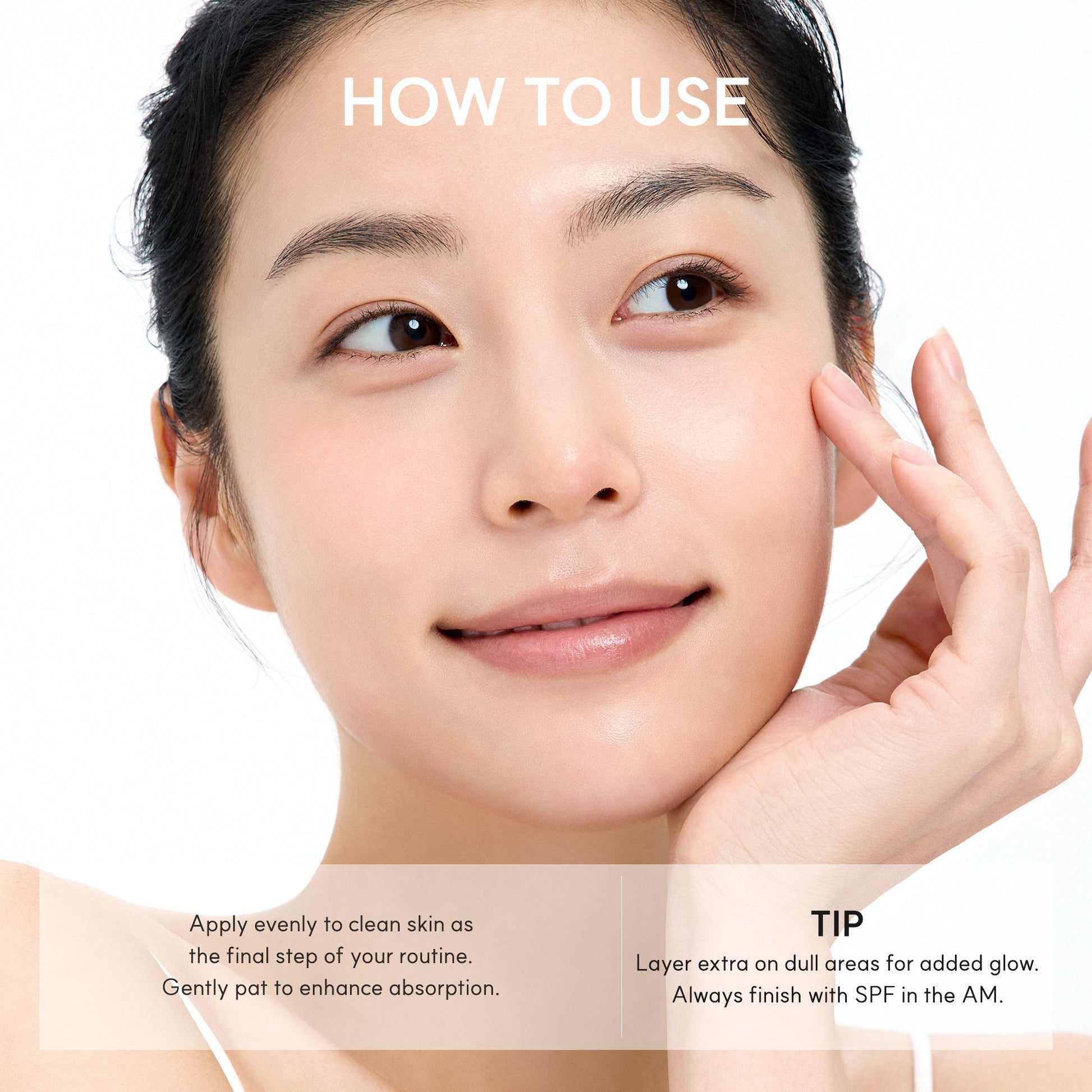 Arencia - Vitamin C Brightening Booster Cream (150ml)-thekimyoung.com