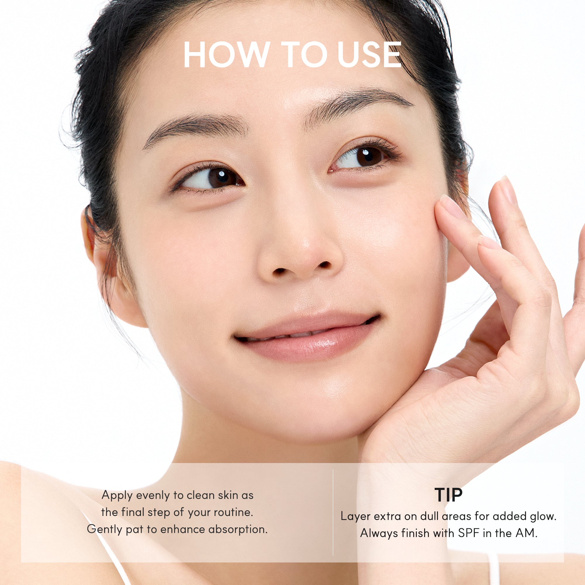 Arencia - Vitamin C Brightening Booster Cream (150ml)-thekimyoung.com