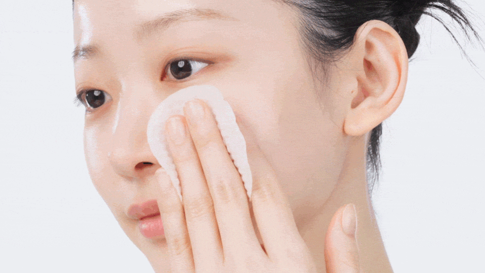 numbuzin - numbuzin No.3 Radiance Glowing Jumbo Essence Pads (70 Pads)-thekimyoung.com