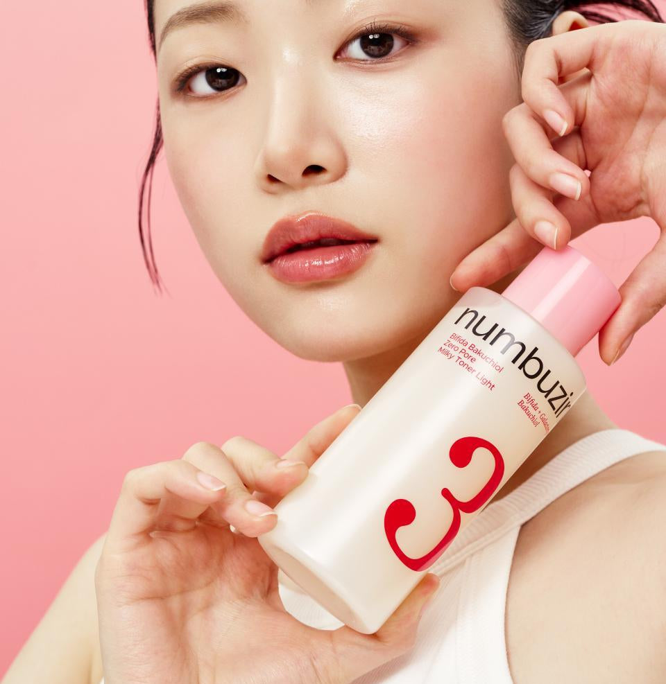 numbuzin - No.3 Silky First Texture Boosting Toner 200ml-thekimyoung.com