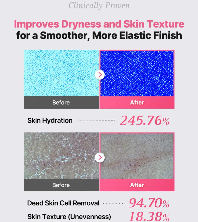 COSRX - One Step Original Peptide Collagen Lifting Glow Pad (100 Pads)-thekimyoung.com