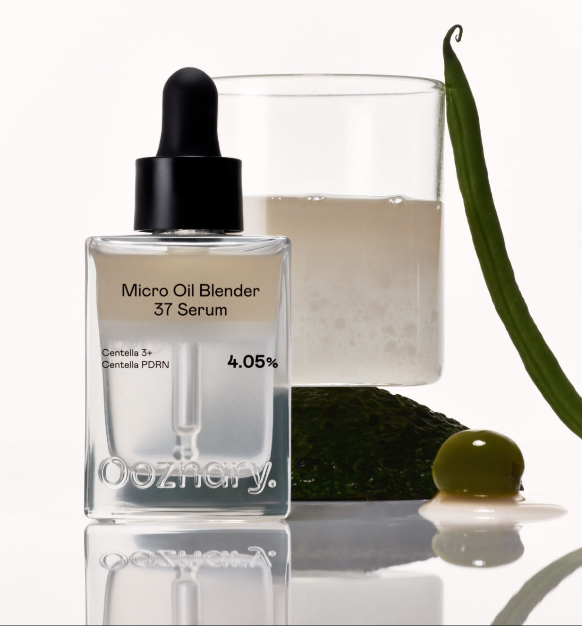 Ooznary - Micro Oil Blender 37 Serum 30ml-thekimyoung.com