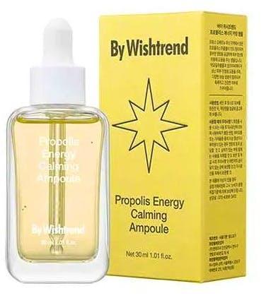 By Wishtrend- Propolis Energy Calming Ampoule 30ml-thekimyoung.com